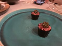 -三嚥阁 La Villa Restaurant