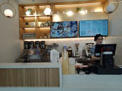 -爸爸糖手工吐司(贵阳花果园购物中心店)