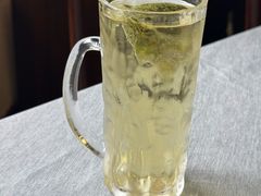 -龙井壹号·茶缘山景宴(龙井村店)