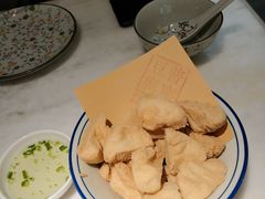 脆炸普宁豆腐-潮堂 · 潮州菜(恒隆广场店)