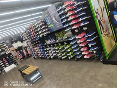 -迪卡侬(雨花店)