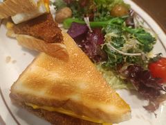 -玲婧胡同·生日蛋糕·餐厅(嘉里城店)