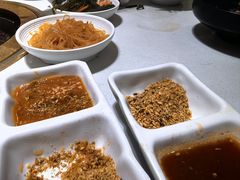 -韩时烤肉(枫蓝店)