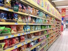-世纪联华超市(浦电路店)
