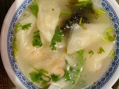 -松针蔡记蒸饺(花园路店)