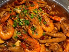 -胖哥俩肉蟹煲(海盐总店)