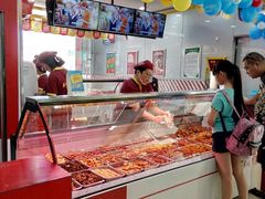 -绝味鸭脖(东直门店)