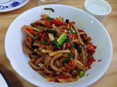 -笨罗卜浏阳菜馆(太平街店)