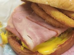 -汉堡王(北京通州领展店)