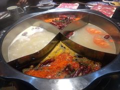 -小草房水煮鱼(东关大街店)