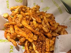 -苦尽酒馆·川菜(鼓楼店)