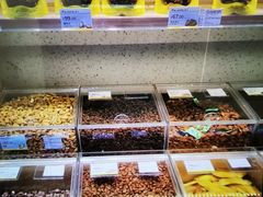 自助取餐区-粒上皇(芷江西路店)