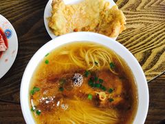 -朱鸿兴面馆(镇湖店)