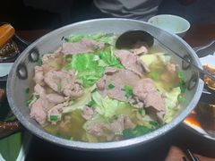 -全牛匠·乐山跷脚牛肉(西单华威约饭街店)
