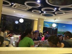 大堂-阿姐小菜(三林店)