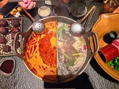 -三出山火锅(南京万象天地店)