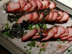 -绿茶餐厅(松江万达店)