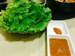 -拌来拌去石鍋拌飯(文鼎店)