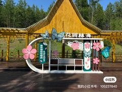 -莫尔道嘎国家森林公园