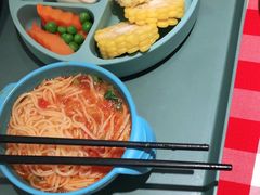 -西贝莜面村(上海百联西郊店)