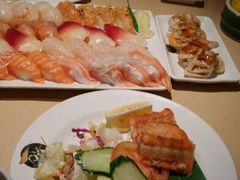 android_upload_pic-万岁寿司(万国店)