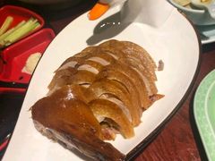 -北平食府(马鞍山路店)