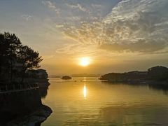 -千岛湖东南湖区