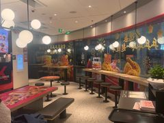 -肯德基(平江新城店)