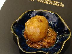 -馔豚·台北菜专门店(深圳湾万象城店)