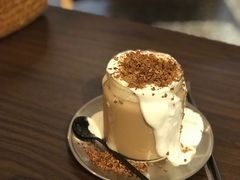 -甘单茶事小馆(洋河店)