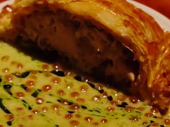 -Oyster Talks 四度蚝法餐厅