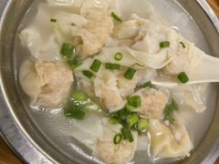 -好好味面家(桃园店)