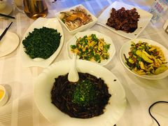 -翠亭酒家(山西南路店)