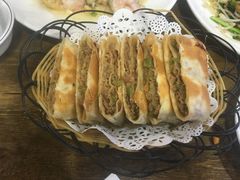 -盛德利食府 天津菜(河西店)