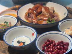 -广府乡下·饭庄(新港东路店)