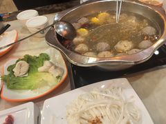 -潮悦牛肉火锅城(水贝店)