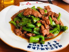 -灵福缘私房菜·农家菜(拈花湾·灵山大佛必推店)