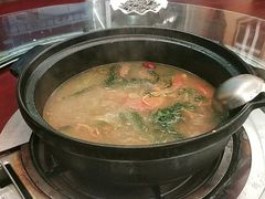 -野菌皇海景野生菌火锅(滨海大道店)