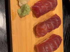 -玄白·炭烤活鳗(上海首店)