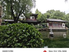 -趵突泉景区
