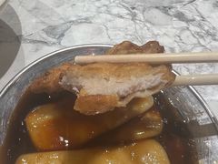 -鲜得来排骨年糕(即墨路店)