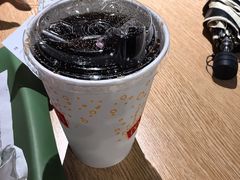 -麦当劳(豫园店)