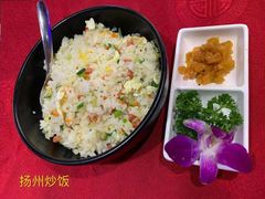 扬州炒饭-0048香辣虾