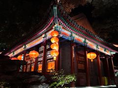 -白家大院·王府宫廷菜(苏州街店)