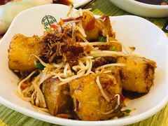 -添好运点心专门店(百老汇店)