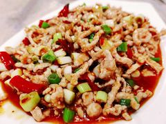 -洪霞餐馆