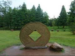 -南宁良凤江国家森林公园