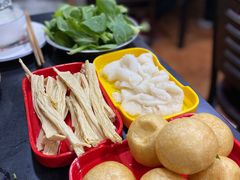 -新梅居(宁海东路店)
