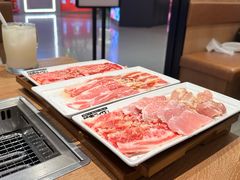 -焼肉ライク·烧肉LIKE(万菱汇店)