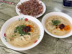 -正宗胖子抻面馆(岭东路店)